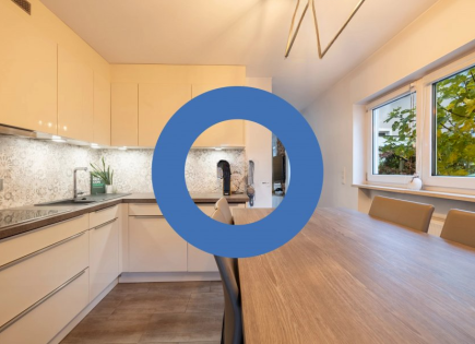 Квартира за 520 000 евро в Гревенмахере, Люксембург