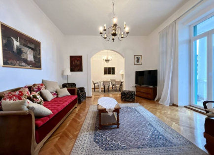 Квартира за 630 000 евро в Опатии, Хорватия