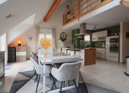 Квартира за 680 000 евро в Дикирхе, Люксембург