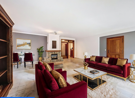 Квартира за 695 000 евро в Дикирхе, Люксембург