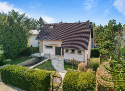 Квартира за 1 350 000 евро в Люксембурге, Люксембург