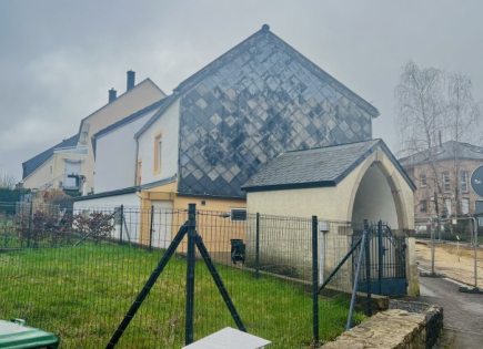 Квартира за 620 000 евро в Люксембурге, Люксембург