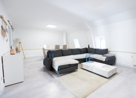 Квартира за 569 000 евро в Гревенмахере, Люксембург