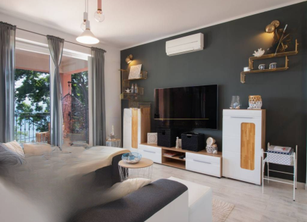 Квартира за 598 000 евро в Опатии, Хорватия