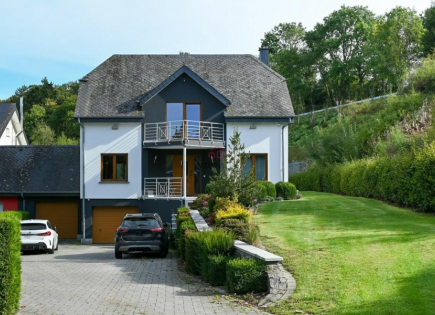 Квартира за 990 000 евро в Дикирхе, Люксембург