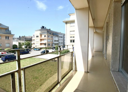 Квартира за 680 000 евро в Люксембурге, Люксембург