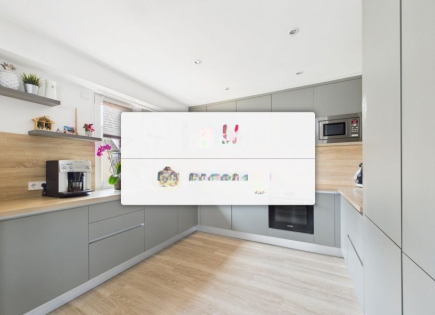 Квартира за 650 000 евро в Люксембурге, Люксембург