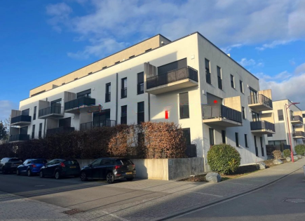 Квартира за 680 000 евро в Люксембурге, Люксембург