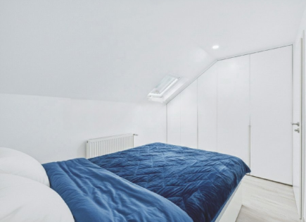 Квартира за 525 000 евро в Люксембурге, Люксембург