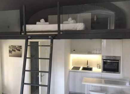 Квартира за 395 000 евро в Опатии, Хорватия