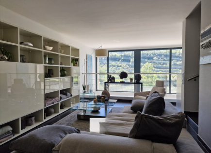 Квартира за 1 135 000 евро в Гревенмахере, Люксембург