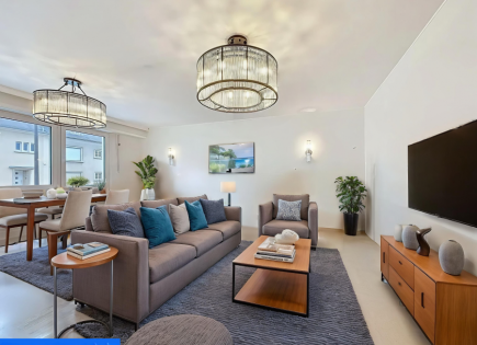 Квартира за 850 000 евро в Люксембурге, Люксембург