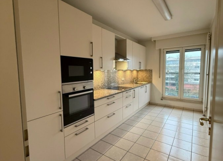 Квартира за 848 000 евро в Люксембурге, Люксембург