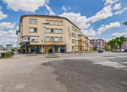 Квартира за 750 000 евро в Люксембурге, Люксембург