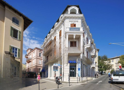 Квартира за 675 000 евро в Опатии, Хорватия