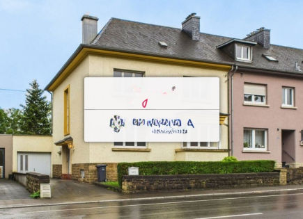 Квартира за 1 100 000 евро в Люксембурге, Люксембург