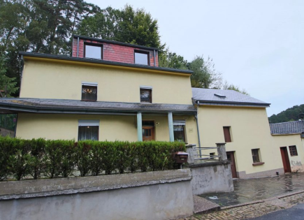 Квартира за 680 000 евро в Гревенмахере, Люксембург