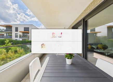 Квартира за 715 000 евро в Люксембурге, Люксембург