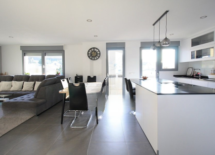 Квартира за 635 000 евро в Люксембурге, Люксембург