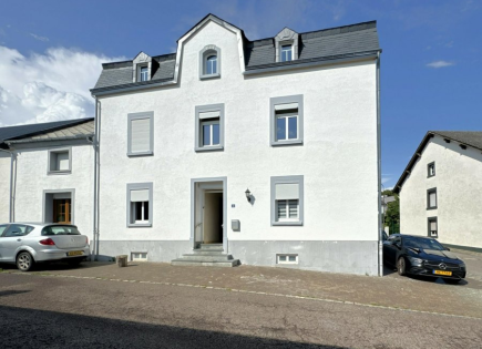 Квартира за 690 000 евро в Дикирхе, Люксембург