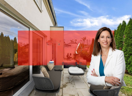 Квартира за 975 000 евро в Гревенмахере, Люксембург