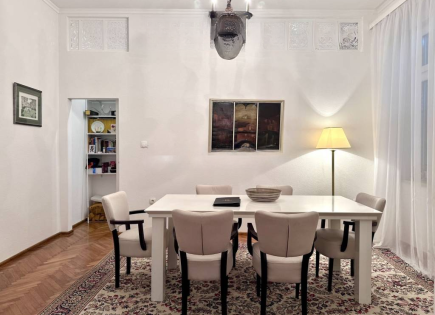 Квартира за 630 000 евро в Опатии, Хорватия