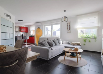 Квартира за 730 000 евро в Дикирхе, Люксембург