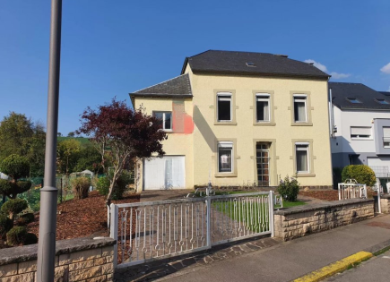 Квартира за 590 000 евро в Дикирхе, Люксембург