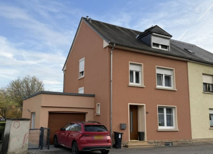 Квартира за 748 000 евро в Дикирхе, Люксембург