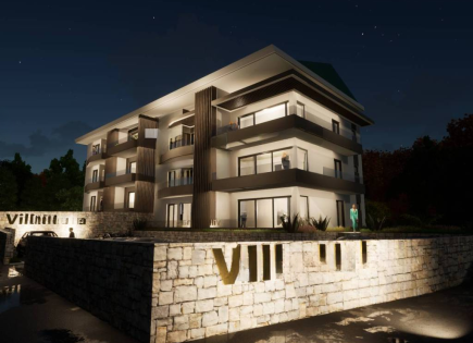 Квартира за 388 500 евро в Опатии, Хорватия