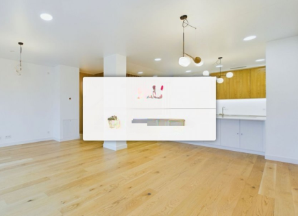 Квартира за 1 930 000 евро в Люксембурге, Люксембург