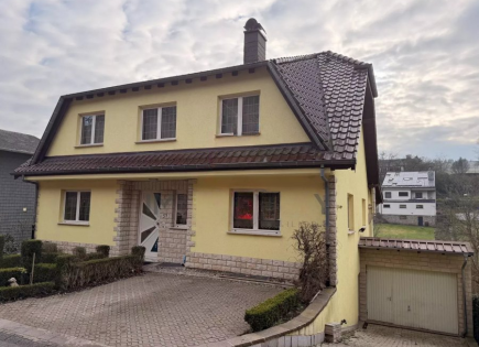 Квартира за 985 000 евро в Дикирхе, Люксембург