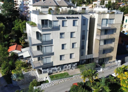 Квартира за 834 000 евро в Опатии, Хорватия