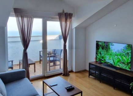 Квартира за 180 000 евро в Опатии, Хорватия