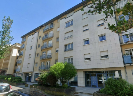 Квартира за 595 000 евро в Люксембурге, Люксембург