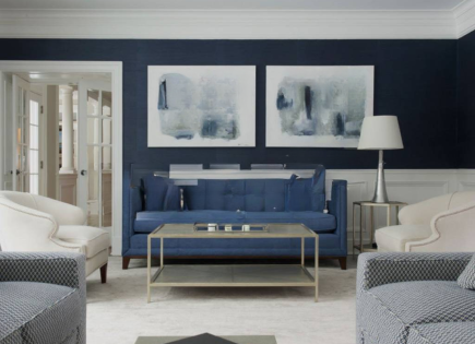 Квартира за 1 275 000 евро в Опатии, Хорватия