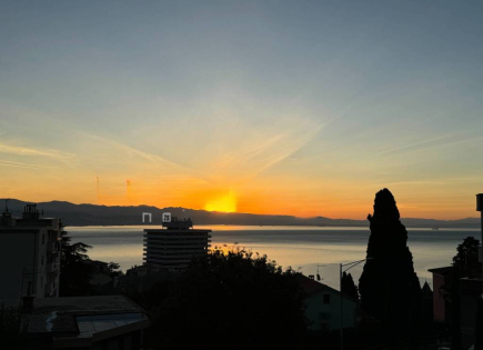 Квартира за 399 000 евро в Опатии, Хорватия