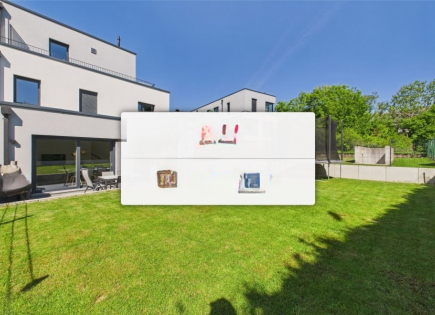 Квартира за 1 795 000 евро в Люксембурге, Люксембург