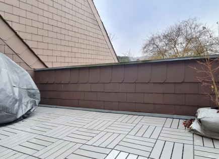 Квартира за 649 000 евро в Люксембурге, Люксембург