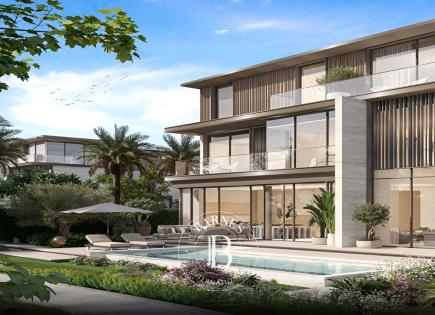 Вилла за 3 975 424 евро в ОАЭ