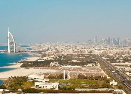 Квартира за 3 443 468 евро в Дубае, ОАЭ