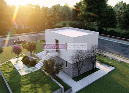 Земля за 65 000 евро в Херцег-Нови, Черногория