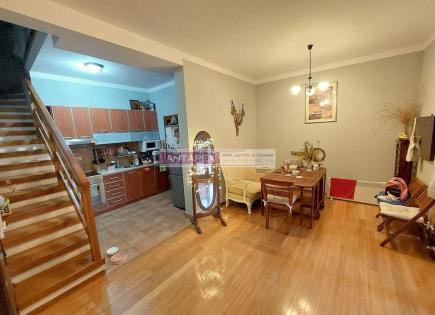 Апартаменты за 230 000 евро в Рисане, Черногория