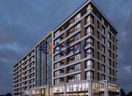 Апартаменты за 140 000 евро в Бургасе, Болгария