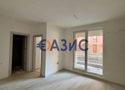 Апартаменты за 67 000 евро на Солнечном берегу, Болгария