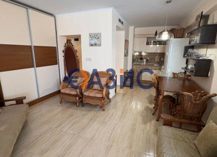 Апартаменты за 111 000 евро на Солнечном берегу, Болгария