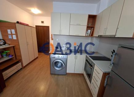 Апартаменты за 36 000 евро на Солнечном берегу, Болгария