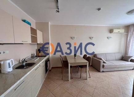 Апартаменты за 99 900 евро на Солнечном берегу, Болгария