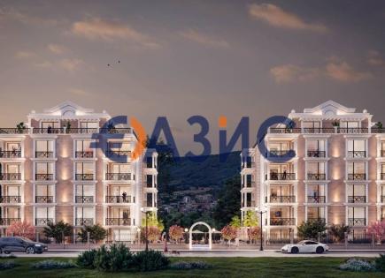 Апартаменты за 127 800 евро в Святом Власе, Болгария