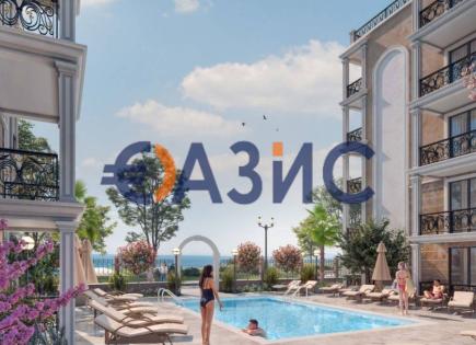 Апартаменты за 119 813 евро в Святом Власе, Болгария